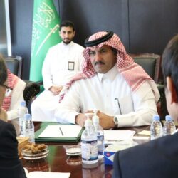 رسميا.. لجنة الاحتراف تقرر إيقاف لاعب الاتحاد مهند الشنقيطي لمدة شهرين