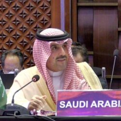 “إيكاس” تدعم استضافة المملكة لإكسبو 2030 في الرياض