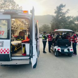 الصين: لن نكون أول من يبدأ باستخدام الأسلحة النووية