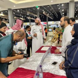 انطلاق مهرجان التمور الخامس بمنطقة الباحة