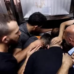 إسعاف المنية ينفذ 50 مهمة خلال أسبوع بتمويل من مركز الملك سلمان للإغاثة في شمال لبنان