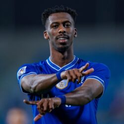 المنطقة الخضراء في بغداد تتعرض لقصف بـ 4 صواريخ