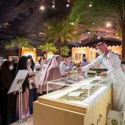 إيثار محمد.. أول لاعبة في تايكوندو الهلال