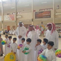 نادي مكة يطلق برنامجه الرياضي الصيفي لذوي الإعاقة