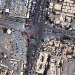 قوة الواجب المختلطة 150 بقيادة “البحرية السعودية” تضبط 3330 كجم من المخدرات في خليج عمان