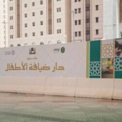 الأرصاد: استمرار هطول الأمطار الرعدية المصحوبة بزخات من البرد على هذه المناطق