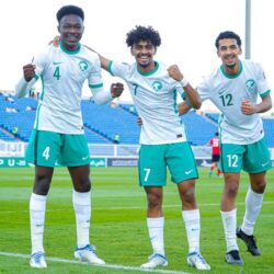 الأمير فيصل بن فرحان يجري اتصالًا هاتفيًا بوزيرة خارجية ألبانيا