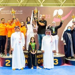 أكاديمية الحوار تؤهل 32 متدرباً على مهارات الاتصال وتنمية الحوار مع الآخرين