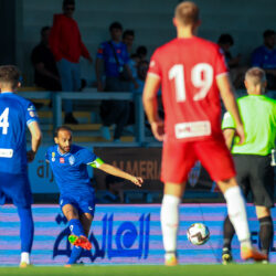 شرطة محافظة وادي الدواسر تقبضُ على مقيم لاعتدائه على طفل من ذوي الإعاقة