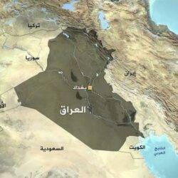 الأرصاد: سحب رعدية مصحوبة برياح نشطة على هذه المناطق