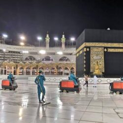 ” الصحة ” : تصدر دليل تصنيفي لنفايات الرعاية الصحية الخطرة والحادة