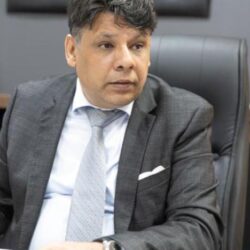 النائب العام يرأس الاجتماع الدوري لرؤساء نيابات المناطق في عسير