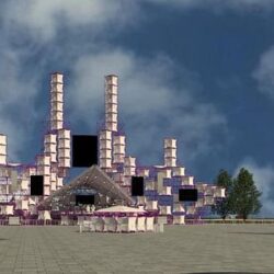 ترامب يلتزم الصمت خلال استجوابه بشأن ممارساته الضريبية في نيويورك