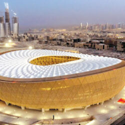 الصندوق السعودي للتنمية يوقع اتفاقية لتمويل مشروع تنموي في جمهورية السنغال