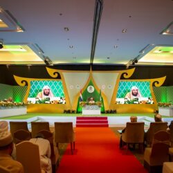 “الصناعة” تعلن أسماء الشركات المؤهلة للمنافسة على رخصة كشف موقع “أُم الدمار”