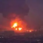 الدفاع المدني يدعو إلى توخي الحيطة والحذر لاحتمالية هطول أمطار رعدية