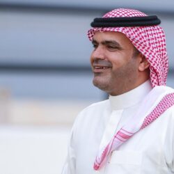 الرئيس التنفيذي للصندوق السعودي للتنمية يستقبل سفير تونس لدى المملكة