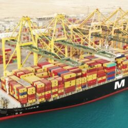 “الإحصاء”: الميزان التجاري يحقق فائضًا يتجاوز 90 مليار ريال خلال مايو 2022