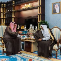 أمير الباحة يرأس اجتماع مناقشة مشاريع خدمات المياه بالمنطقة