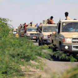 6 مقاتلات سعودية ترافق القاذفة الأمريكية «بي-52» أثناء عبورها أجواء المملكة