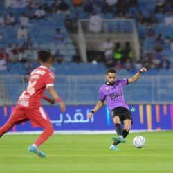 وزير التجارة يعينُ الحركان نائباً لرئيس مجلس اتحاد الغرف