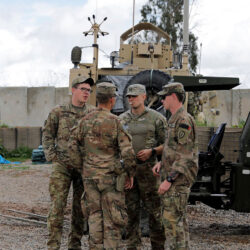 المرور يكشف عقوبة تجاوز حافلات النقل المدرسي