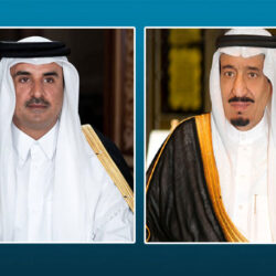 معرف قبيلة المعاشية بحلي يرفع التهنئة للقادة الرشيدة بمناسبة اليوم الوطني