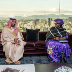 وزارة المالية تعلن البيان التمهيدي لميزانية العام 2023 بنفقات تقدر بـ 1,114مليار ريال وإيرادات بـ 1,123 مليار ريال