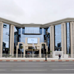 المملكة تؤكد أهمية التعاون الدولي والعمل المشترك لدعم نمو الاقتصاد العالمي