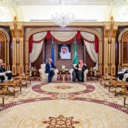 “منشآت” و”الملكية الفكرية” يعقدان لقاء لحماية العلامات التجارية