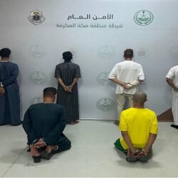 خطيب المسجد الحرام : الثناءُ على المحسنين والإشادةُ بالعاملين والمدحُ للمجتهدين منهجٌ قرآني وهَديٌ نبوي