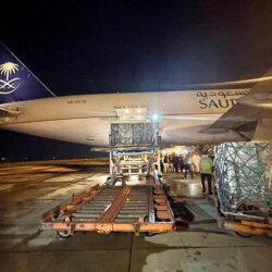 القبضُ على مقيم امتهنَ نقلَ مخالفي نظام أمن الحدود ومواطن لإيوائه في شقة يملكها