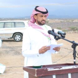 خطيب المسجد الحرام: العلمُ حياةُ القلوب وغِذاءُ الأرواح وبه الفوزُ في الدارَين