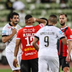 الشيخ السديس يُدَشِّنُ عددًا من البرامج والمبادرات التوعوية والتطويف وهيئة المسجد الحرام