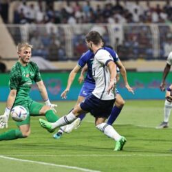 سمو ولي العهد يبعث رسالة شفهية لرئيس جمهورية مصر العربية