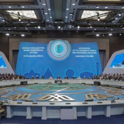 محافظ هيئة الزكاة والضريبة والجمارك رئيسًا لمجلس إدارة هيئة الاتحاد الجمركي لدول المجلس