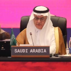 سمو أمير منطقة الباحة يشهد توقيع اتفاقية بين إمارة المنطقة وجمعية “مساجدنا على الطرق”