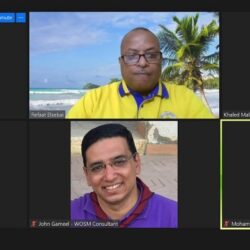 إحباط 5 محاولات لتهريب أكثر من 168 كيلو جرامًا من مادة “الشبو المخدرة”