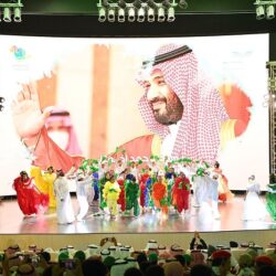 وزير التعليم يلتقي رئيس المؤسسة الوطنية للعلوم بواشنطن (NSF)