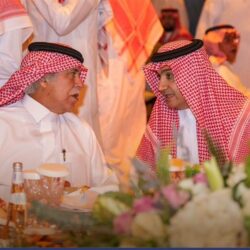 الأرصاد: أمطار رعدية مصحوبة برياح نشطة على هذه المناطق