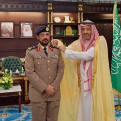 أمير الباحة يدشن منصة “سلال” الإلكترونية للتسويق الزراعي بالمنطقة