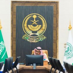 أمير الباحة يستقبل مدير عام فرع وزارة الموارد البشرية والتنمية الاجتماعية بالمنطقة