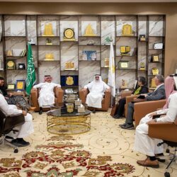 ترقية “الشمراني” لرتبة عقيد بشرطة القنفذة