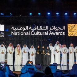 “السديس” يطلق المصحف المرئي والصوتي “بينات” من صلاتي تراويح وتهجد 1443 هـ