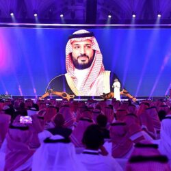 الشؤون الإسلامية تقدم هدايا تشجيعية للمشاركين في مسابقة الملك عبدالعزيز الدولية للقران الكريم