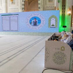 متوفى دماغياً ينقذ حياة 5 مرضى حالتهم حرجة في مكة المكرمة