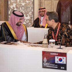 متوفى دماغياً ينقذ حياة 5 مرضى حالتهم حرجة في مكة المكرمة