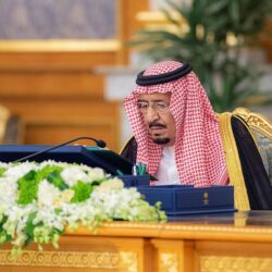 أصغر متسابقي مسابقة الملك عبدالعزيز الدولية: سوف أنافس الكبار لنيل إحدى جوائز المسابقة