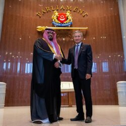 ليفربول يفوز على أياكس أمستردام بهدفين في دوري أبطال أوروبا