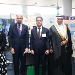 المركز الوطني للأرصاد يدشن مركز الإنتاج الإعلامي والتواصل الرقمي